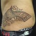Tattoos - gun-  second image - 48151